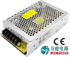 LD60W-SL力德開關(guān)電源